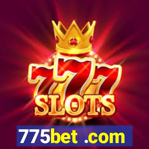 775bet .com